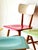Vintage Dining Chairs from Ton, 1950, Set of 4 For Sale - Image 17 of 18