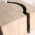 Faux Marble Coffee Table, 1970s For Sale - Image 12 of 17