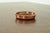 Art Deco Heintz Arts & Crafts Bronze Ashtray or Catchall For Sale - Image 3 of 8