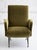 Marco Zanuso Mid-Century Armchair in the Style of Marco Zanuso For Sale - Image 4 of 12