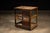 Early American Display Case With Mirrored Back For Sale - Image 4 of 9