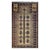 Early 20th Century Baluch Prayer Rug For Sale - Image 9 of 9