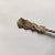 Antique Sterling Silver Vintage Demitasse Spoon For Sale In San Diego - Image 6 of 8