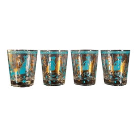 Example of Lowball Glasses in Providence