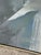 Gray Emanuel Bernstone's Radiation Oil on Canvas, Framed For Sale - Image 8 of 12
