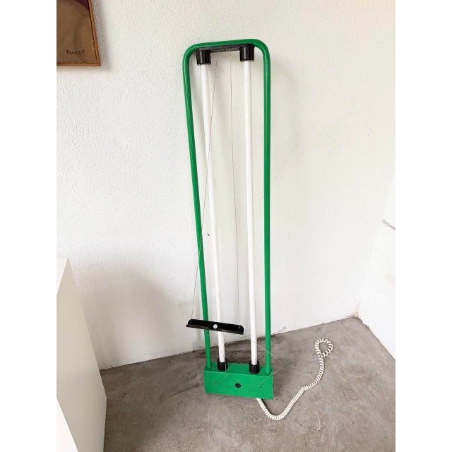 Hanging Light by Gian Nicola Gigante for Zerbetto, 1980 For Sale - Image 17 of 18