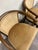 Vintage Shelby Williams Barrel Back Lounge Chairs Tub Chairs Armchairs - Pair For Sale - Image 11 of 15
