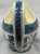 Ceramic Vintage Wedgwood Blue Willow Gravy / Sauce Boat From England - Circa 1950 For Sale - Image 7 of 12