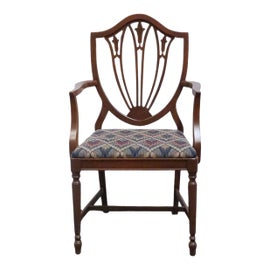Example of Duncan Phyfe Dining Chairs