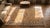 Textile 1900s Tan Camel Medallion Antique Khotan East Turkestan Rug 4'4" X 8'9" Handknotted Wool Carpet For Sale - Image 7 of 7
