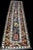 Tribal Antique Persian Shahsavan Runner For Sale - Image 3 of 10