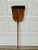 A beautiful antique rustic, farmhouse, or country wooden hand made grain shovel. This would be ideal for an installation...