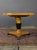 This versatile French Art Deco style adjustable pedestal table is a true find, blending sophisticated design with...