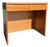 Danish Teak Desk/Vanity For Sale