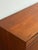 Norwegian Teak Sideboard, Attributed to Gustav Bahus, 1960s For Sale - Image 10 of 12