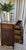 Late 19th Century Walnut Commode Chest, French Louis XV Style. Marble-Top For Sale - Image 13 of 18