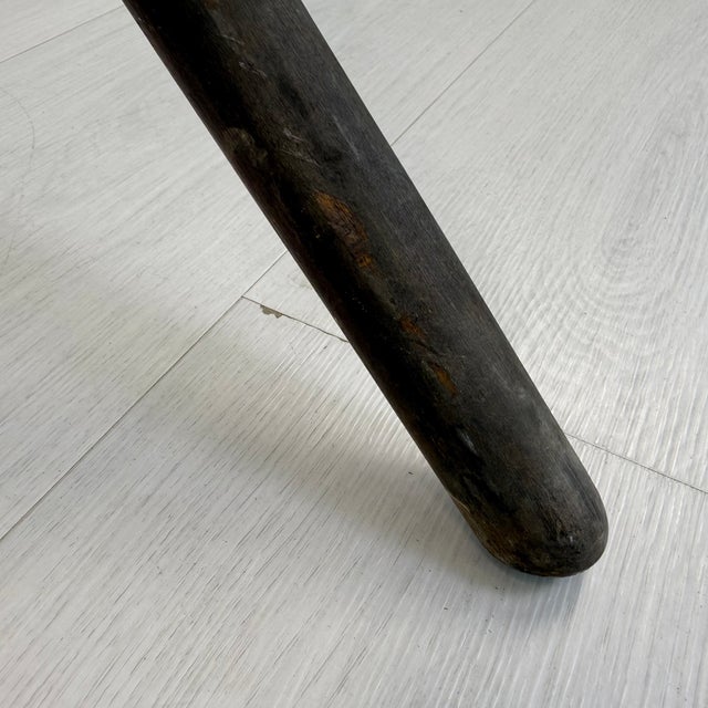 Jurg Bally Adjustable Table, 1950s For Sale - Image 10 of 10