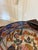 Mid 19th Century Antique Japanese Meiji Imari Porcelain Centrepiece Bowl, 1860s For Sale - Image 5 of 11