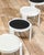 Cassina Model 780 Coffee Tables by Gianfranco Frattini for Cassina, 1960s, Set of 4 For Sale - Image 4 of 7