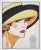 René Gruau 1986 French Summer Fashion Print-by Gruau, Matted For Sale - Image 4 of 4