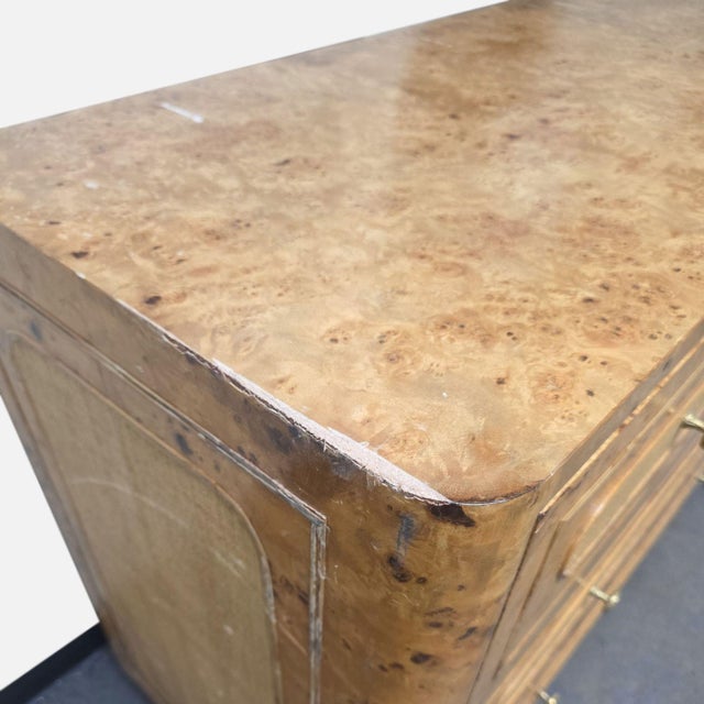 2020s Made Goods Beaumont 48 Inch Dresser For Sale - Image 5 of 9