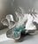 Aqua No.2 by Natalia Coleman For Sale - Image 6 of 14