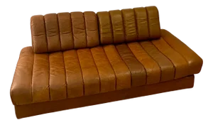 Mid-Century DS 85 Daybed from de Sede, 1960s