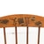 Pair of Vintage L. Hitchcock Maple Windsor Fan-Back Side Chairs, Hand-Stenciled, Circa 1970 For Sale In Raleigh - Image 6 of 7