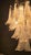 Murano Glass Petal Chandelier, Italy, 1970s For Sale - Image 4 of 13