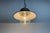Industrial Green Enamel and Cast Iron Pendant Light, 1960s For Sale - Image 15 of 16