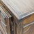 Wood Louis XIII Walnut Cabinet For Sale - Image 7 of 8