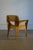 Khaki 1990 Attributed to David Kawecki Puzzle Chair in Laser-Cut Birch/Plywood, Usa For Sale - Image 8 of 18