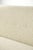 19th Century French Empire Style Sofa with Cream-Colored Upholstery For Sale - Image 13 of 14