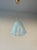Macrame Handkerchief Pendant Lamp from La Murrina, 1990s For Sale - Image 14 of 18
