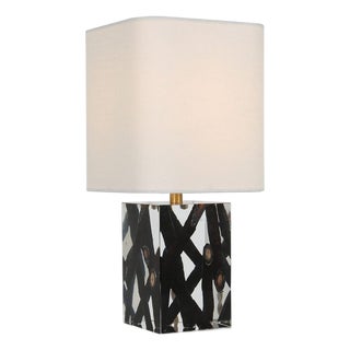Uttermost Stick With It Mini Lamp For Sale