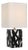 Uttermost Stick With It Mini Lamp For Sale