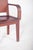 1920s Portuguese Mahogany Desk Armchair, 1920s For Sale - Image 5 of 11