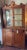 Late 19th Century Antique Farmhouse Display Cupboard For Sale - Image 13 of 13