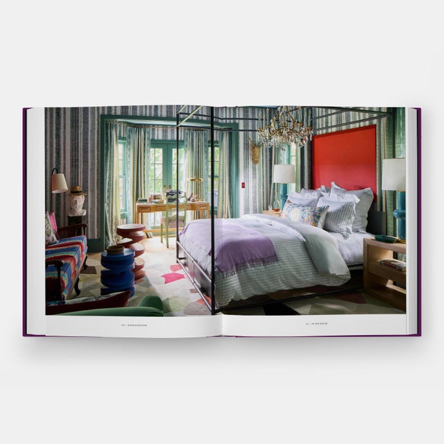In the House: Celebrating America’s Leading Black Interior Designers For Sale In New York - Image 6 of 9