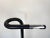 Metal Black Adjustable Tubular Floor Lamp, Italy, 1970s For Sale - Image 7 of 11