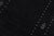 Boho Chic Gabbeh Black Wool Runner Rug- 2'7''x11'10'' For Sale In New York - Image 6 of 10