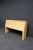Mid 20th Century Mid-Century Modern Painted Double Headboard Attributed to American of Martinsville For Sale - Image 5 of 8