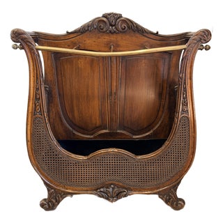 19th Century Louis XV Umbrella Holder For Sale