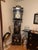 1970s Asian Grandfather Clock For Sale In New York - Image 6 of 6