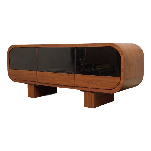 Cosmo Credenza For Sale