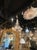 Antique Venetian Opalescent and Pink Chandelier For Sale - Image 9 of 9