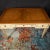 Off-white Vintage Widdicomb Painted and Gilt Wood Desk For Sale - Image 8 of 13