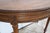 Wood End of 19th Century Louis XVI Half-Soft Innate Table For Sale - Image 7 of 18