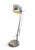 Metal Postmodernist Adjustable Articulated Table Lamp from Bellino, Belgium, 1990s For Sale - Image 7 of 8