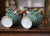 Pair of 19th Century French Barbotine Majolica Vases With Pears For Sale - Image 10 of 11